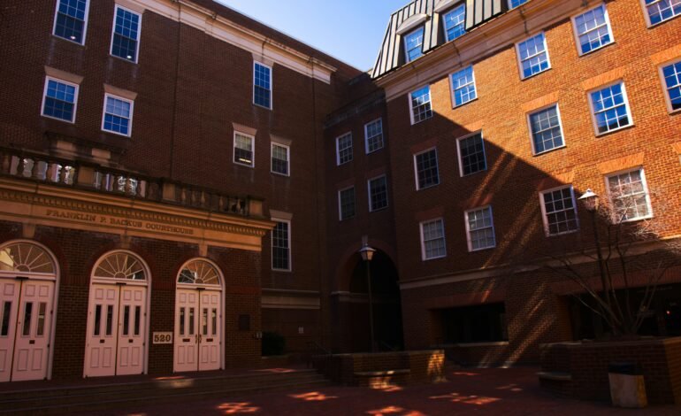 Massachusetts destaca en la lista de mejores escuelas de EE.UU.