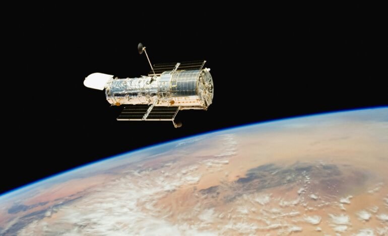 Móviles conectados al espacio: la millonaria jugada de SpaceX