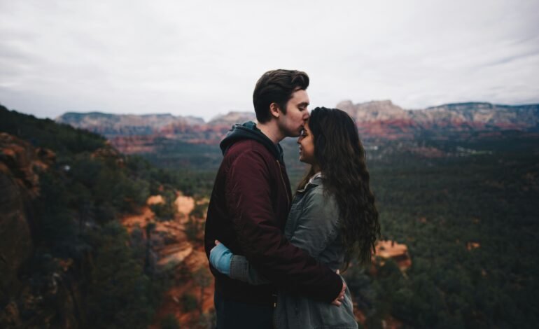 ¿Dónde se vive mejor el amor? Estos son los 10 países líderes