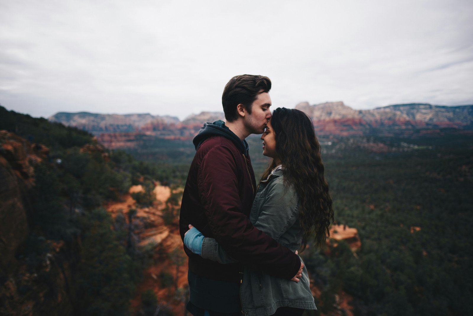 ¿Dónde se vive mejor el amor? Estos son los 10 países líderes