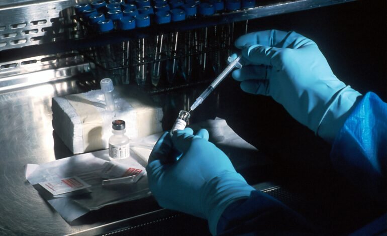 Biotech en Massachusetts enfrenta una crisis de liderazgo