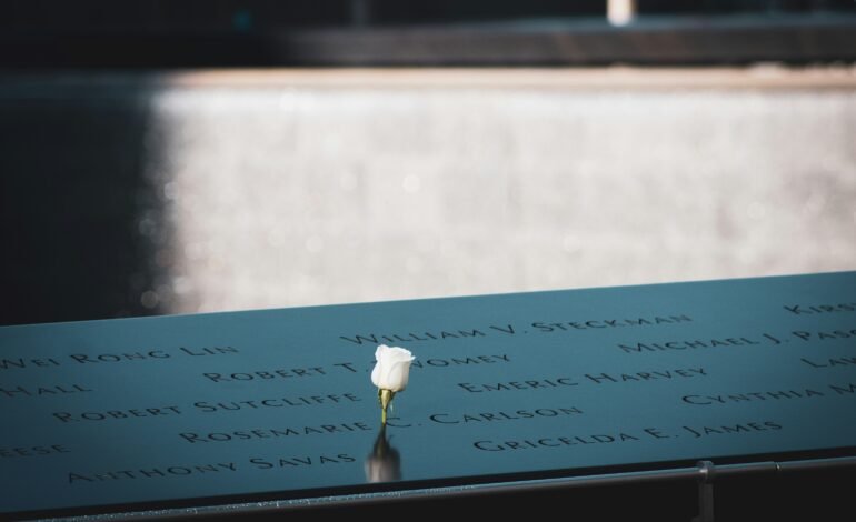 EE.UU. rinde homenaje a las víctimas del 11-S