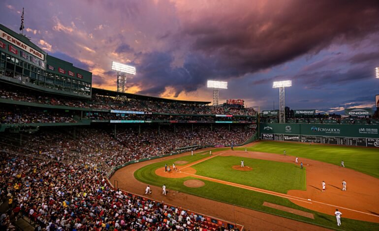 Los Red Sox se despiden de playoffs tras caer ante Yankees