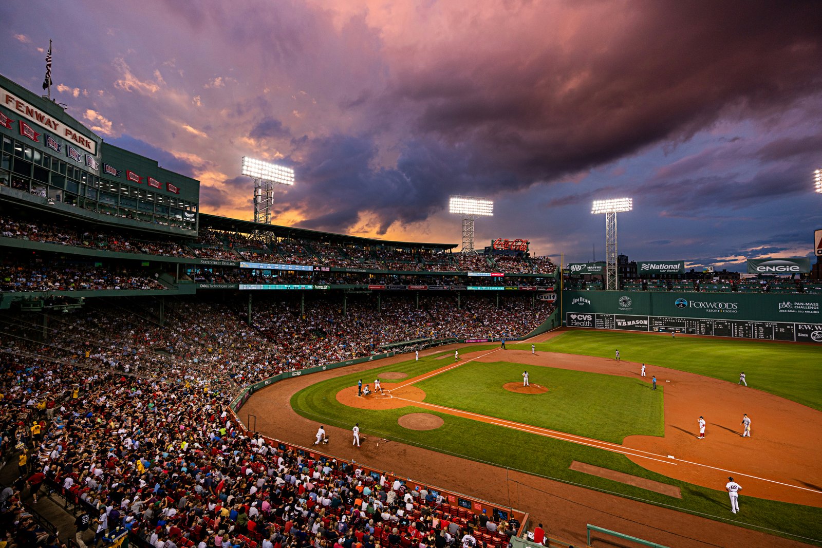 Los Red Sox se despiden de playoffs tras caer ante Yankees