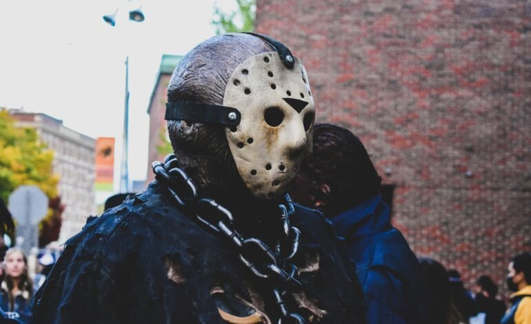 Lugares imperdibles para celebrar Halloween en Massachusetts