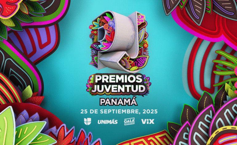 Premios Juventud 2025 – 22ª Edición