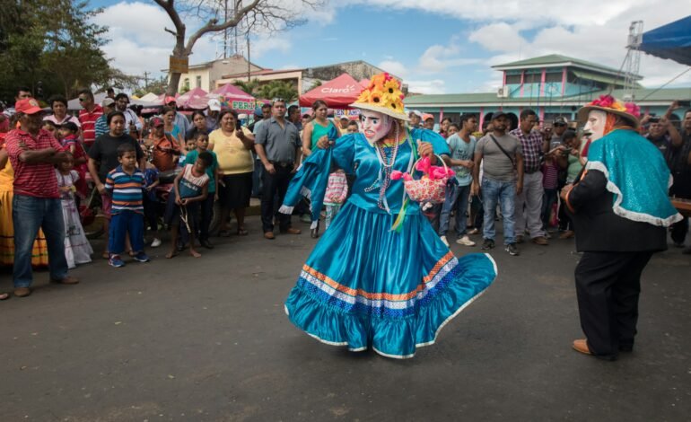 México y Centroamérica conmemoran su independencia