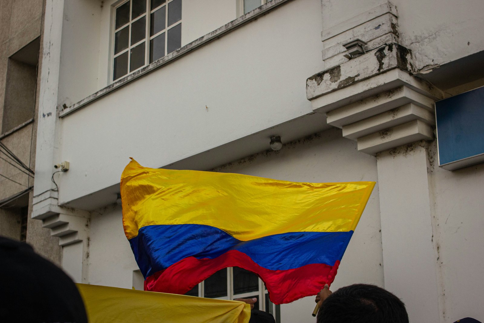 Llegan más de 300 venezolanos deportados desde México