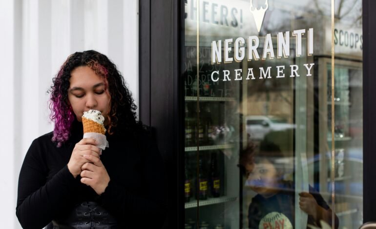 El calor impulsa el consumo de azúcar en EE. UU