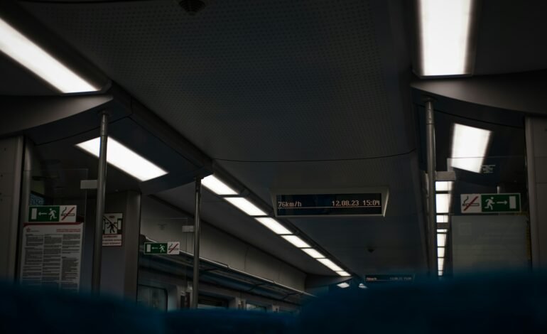 Amtrak lanza nueva flota Acela entre Boston y Washington D.C