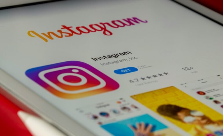 Instagram lanza los premios “Rings” para los creadores destacados