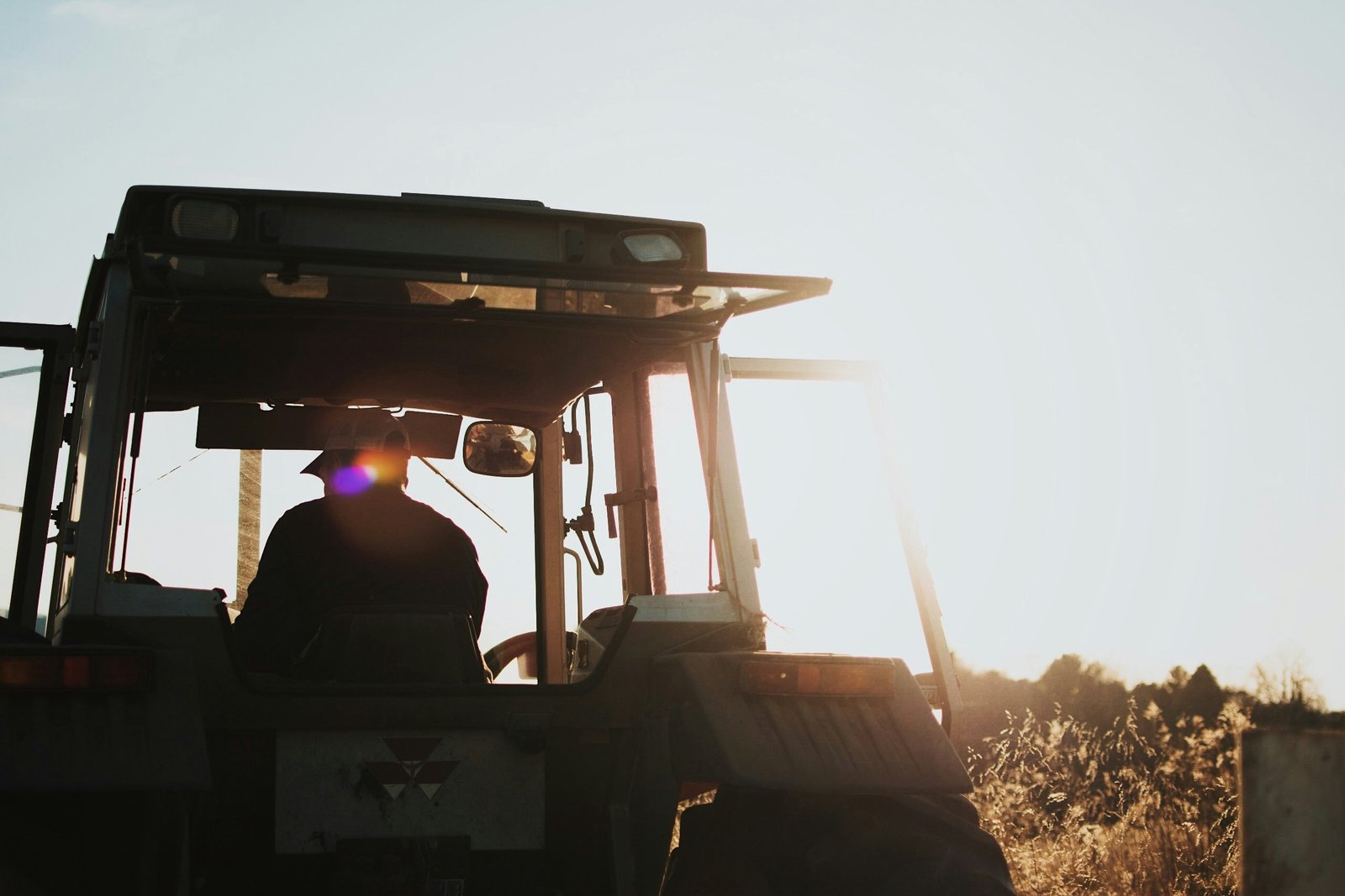 EE. UU. lanza plan para blindar su agricultura del control extranjero
