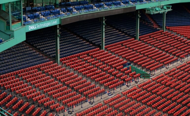 Massachusetts busca voluntarios para el Mundial de Fútbol 2026