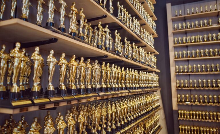 Emmy 2025: fecha, nominados y novedades