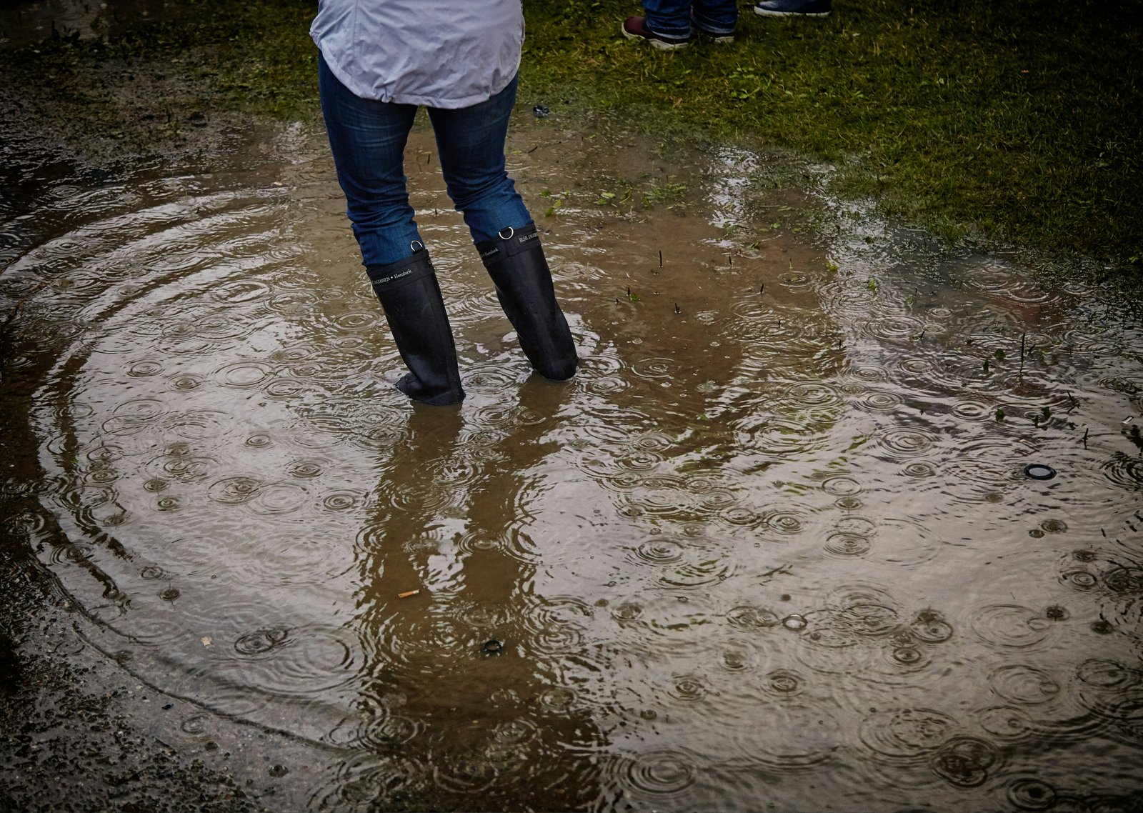 Lluvias torrenciales en México dejan 64 muertos
